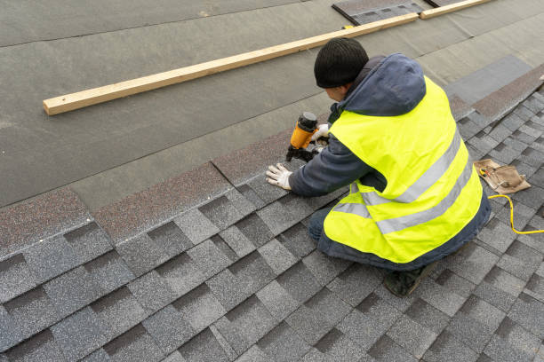 Best Commercial Roofing Services  in Williamsport, OH