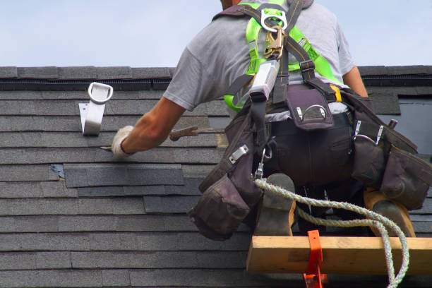 Best Commercial Roofing Services  in Williamsport, OH