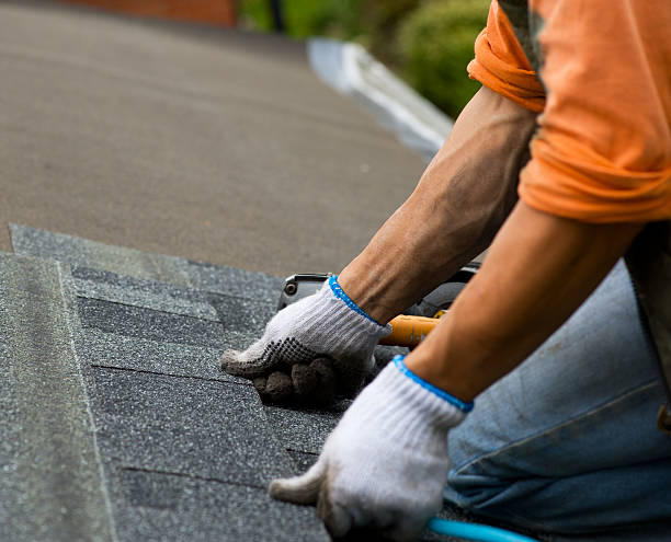Best Commercial Roofing Services  in Williamsport, OH