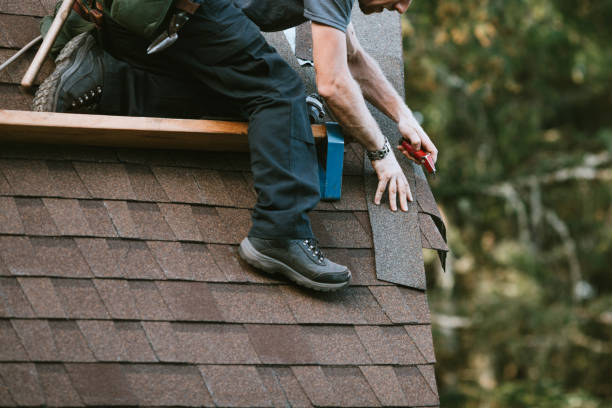 Quick and Trustworthy Emergency Roof Repair Services in Williamsport, OH